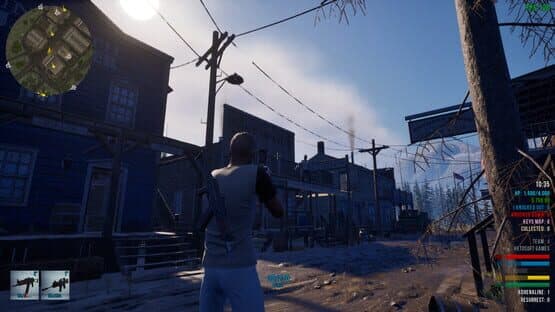 The Key — screenshot 2