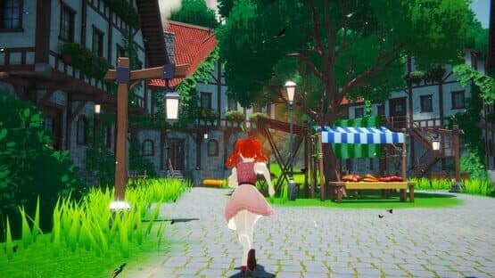 Lilly's Potion Shop — screenshot 1
