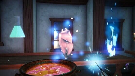 Lilly's Potion Shop — screenshot 2