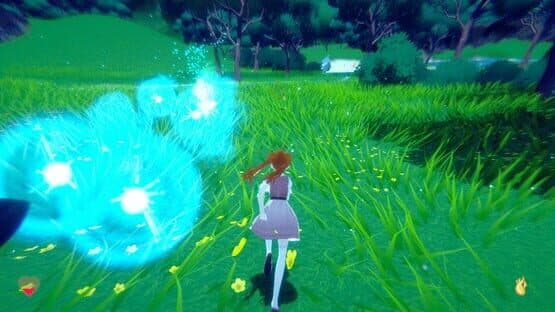 Lilly's Potion Shop — screenshot 7
