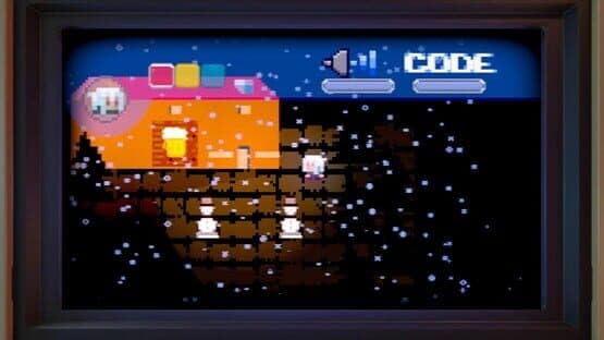 Manifest Destiny — screenshot 2