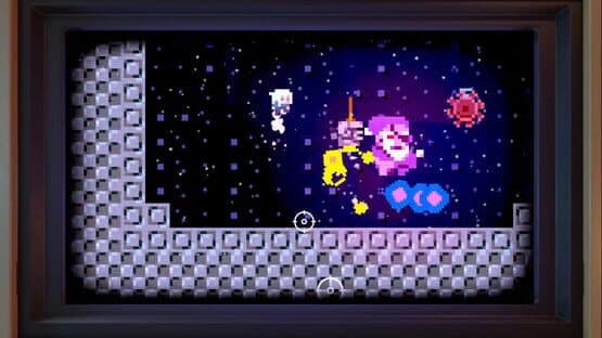 Manifest Destiny — screenshot 4
