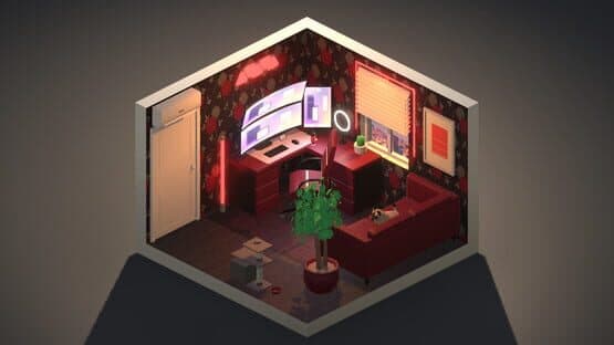 My Dream Setup: Pets — screenshot 1
