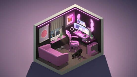 My Dream Setup: Pets — screenshot 2