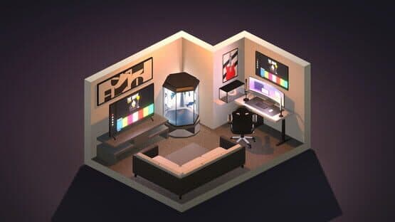 My Dream Setup: Pets — screenshot 4