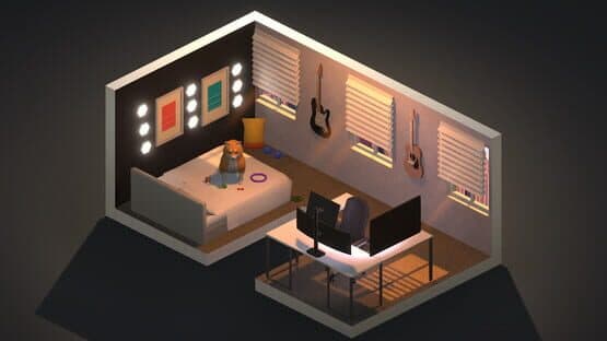 My Dream Setup: Pets — screenshot 5