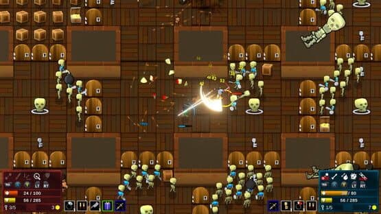 Monster Crawl: Warrior — screenshot 5