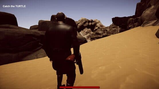 Hitler My Friend — screenshot 2