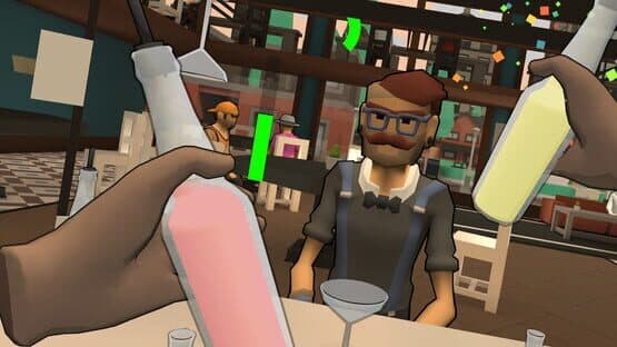 Happy Hour Hero — screenshot 1
