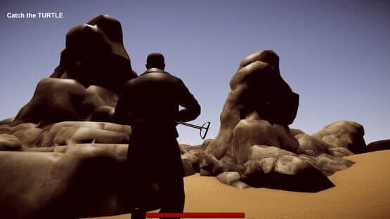 Hitler My Friend — screenshot 3