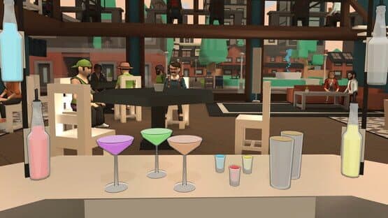 Happy Hour Hero — screenshot 2