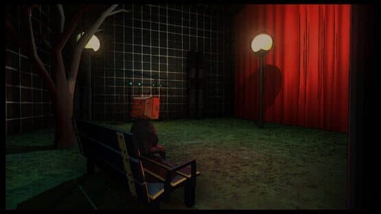Glitch Daddy — screenshot 1