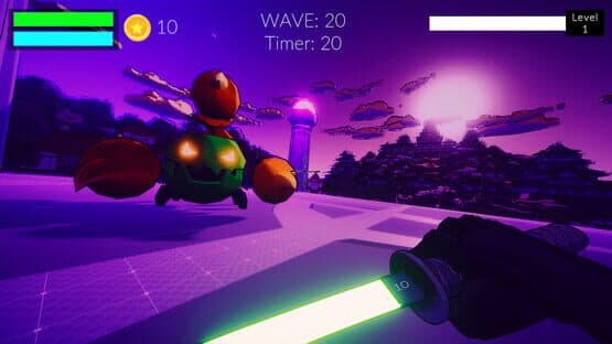 High Fructose — screenshot 2