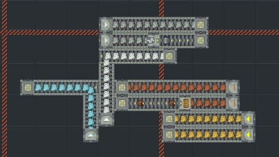 Assembly Line 2: Mobile Version — screenshot 1