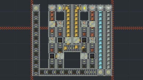 Assembly Line 2: Mobile Version — screenshot 3