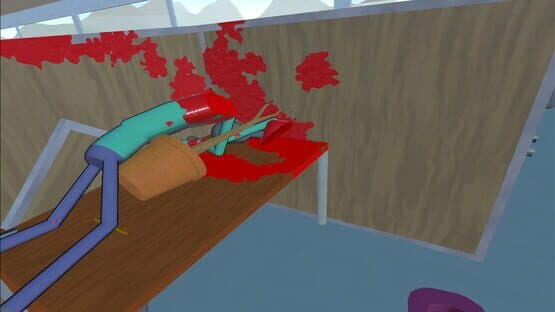 Brutalistick VR — screenshot 3