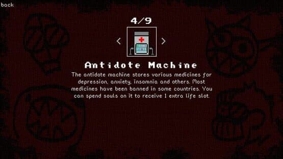 Corpse Master Carnage — screenshot 1