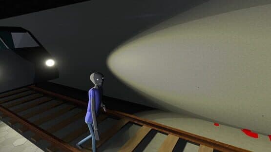 Brutalistick VR — screenshot 5