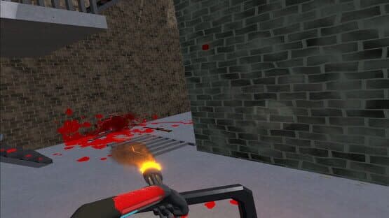 Brutalistick VR — screenshot 6