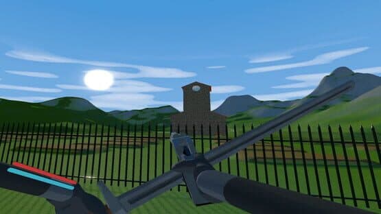 Brutalistick VR — screenshot 7