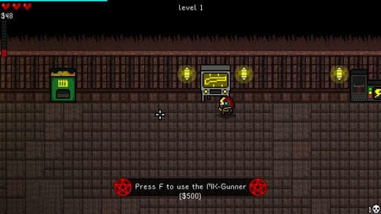Corpse Master Carnage — screenshot 4