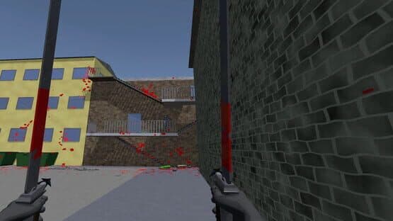 Brutalistick VR — screenshot 8