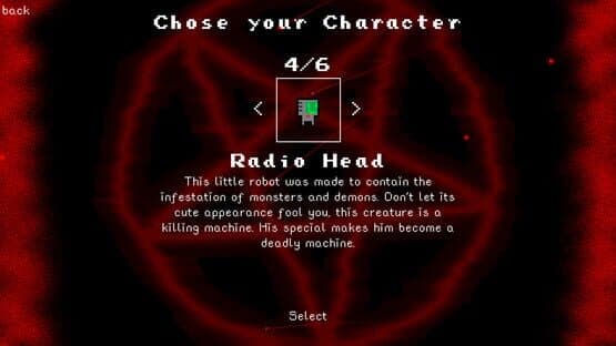 Corpse Master Carnage — screenshot 5