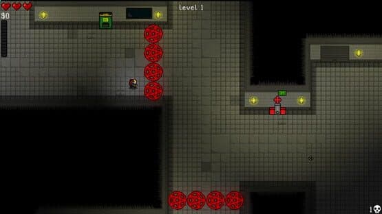 Corpse Master Carnage — screenshot 6