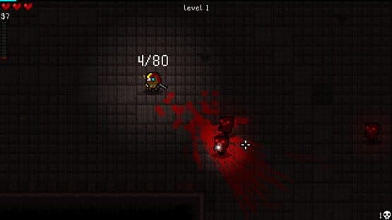 Corpse Master Carnage — screenshot 7