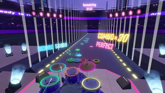 Drum Legend — screenshot 1