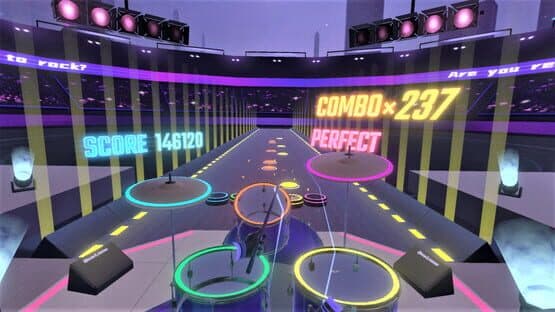 Drum Legend — screenshot 2