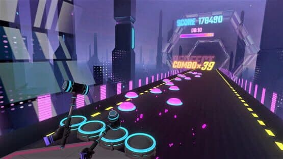 Drum Legend — screenshot 4