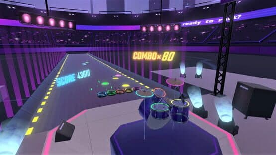 Drum Legend — screenshot 5
