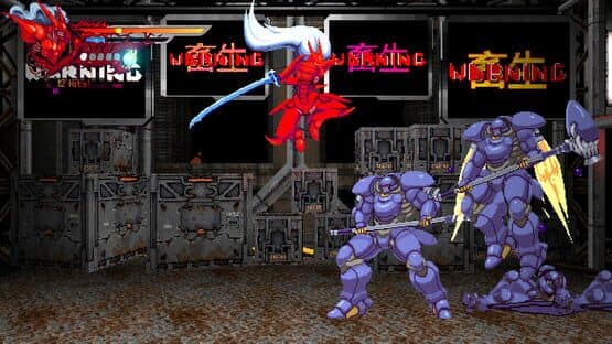 Slave Zero X: Digital Deluxe Edition — screenshot 3