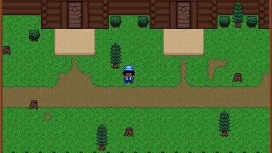 Lobby Loitering — screenshot 1
