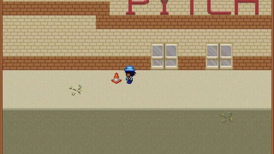 Lobby Loitering — screenshot 2