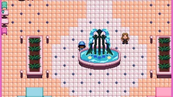 Lobby Loitering — screenshot 3