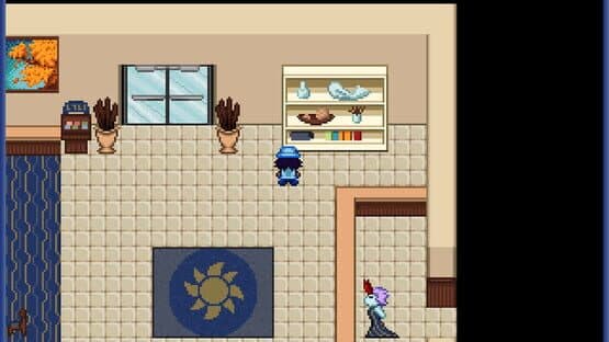 Lobby Loitering — screenshot 5