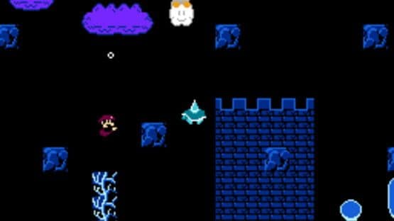 Blue Mushrooms — screenshot 3