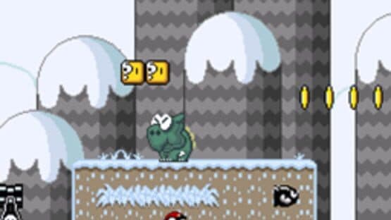 Super Mario: The Trip — screenshot 2