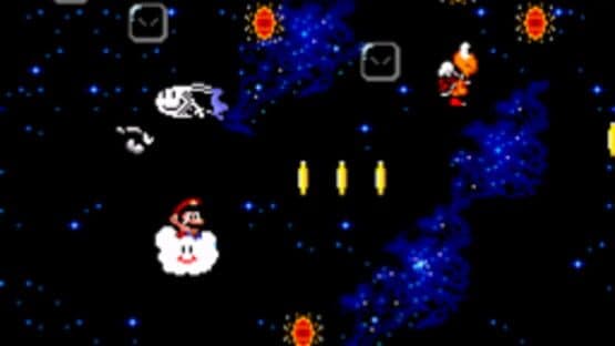 Super Mario: The Trip — screenshot 4