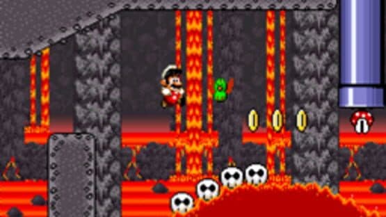 Super Mario: The Trip — screenshot 5