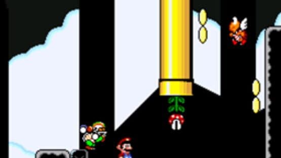 Super Mario: The Trip — screenshot 6