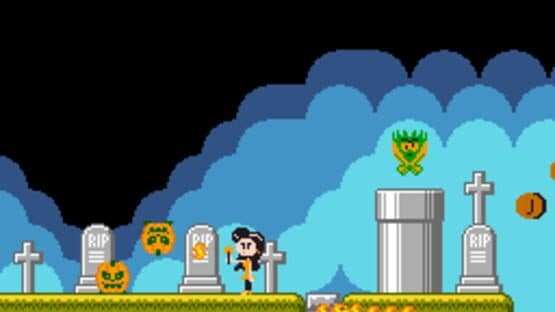 Magiopolis — screenshot 3