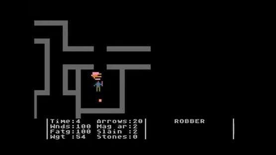 Dunjonquest: The Datestones of Ryn — screenshot 1