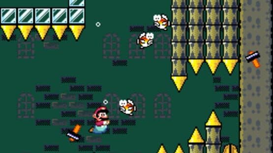 Kuso Ecstasy — screenshot 1