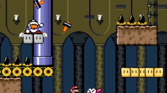 Kuso Ecstasy — screenshot 2