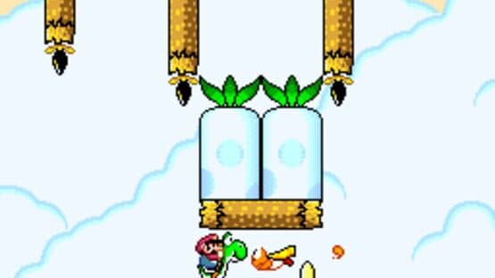 Kuso Ecstasy — screenshot 4