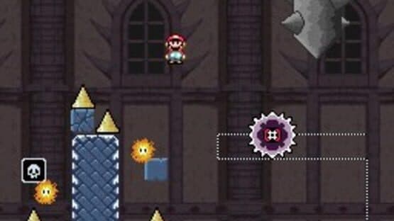 Super Nothing World — screenshot 2