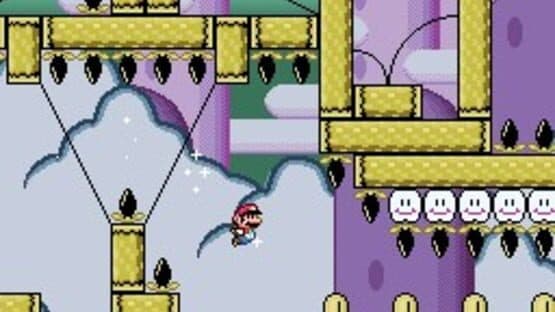 Super Nothing World — screenshot 3